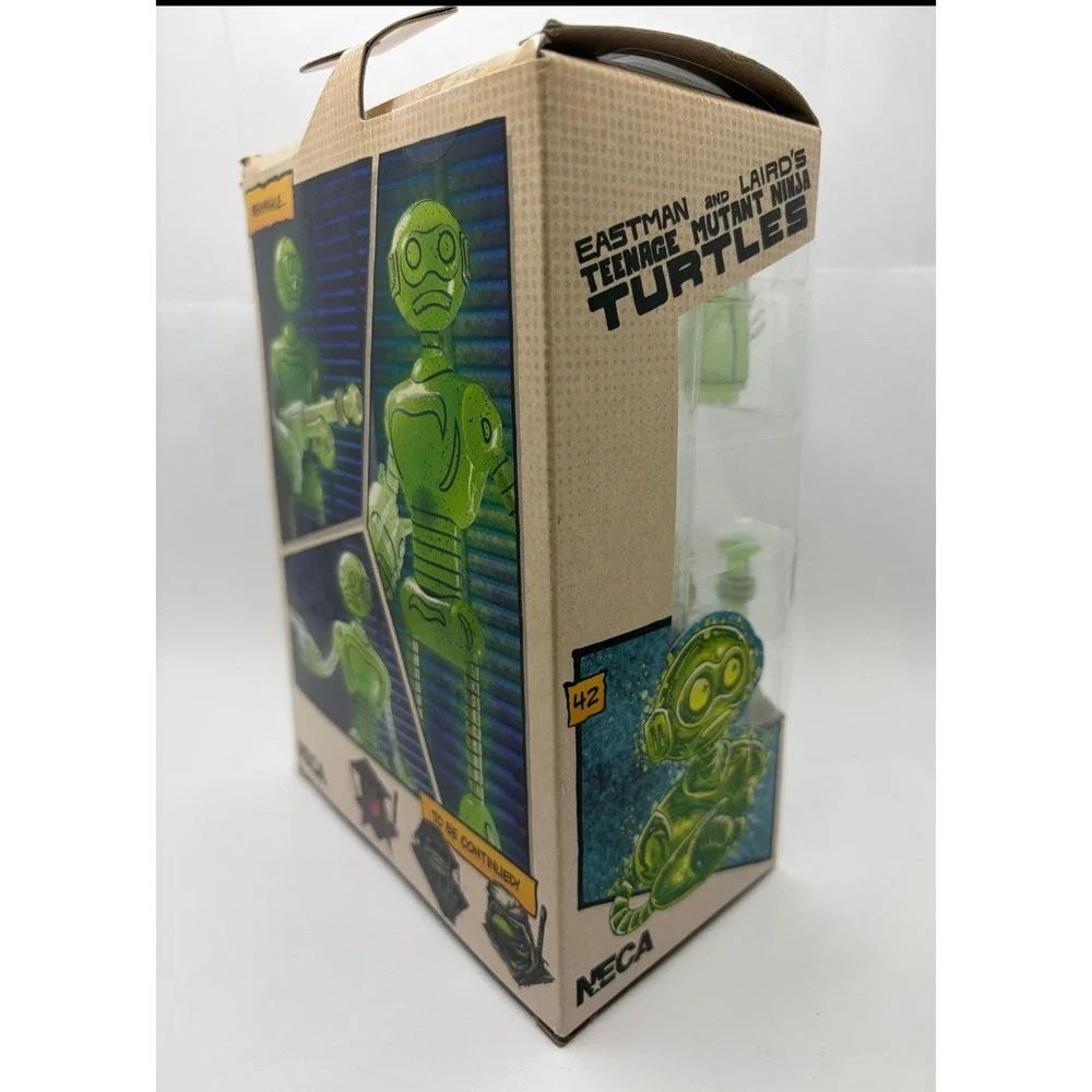 Neca eastman laird
